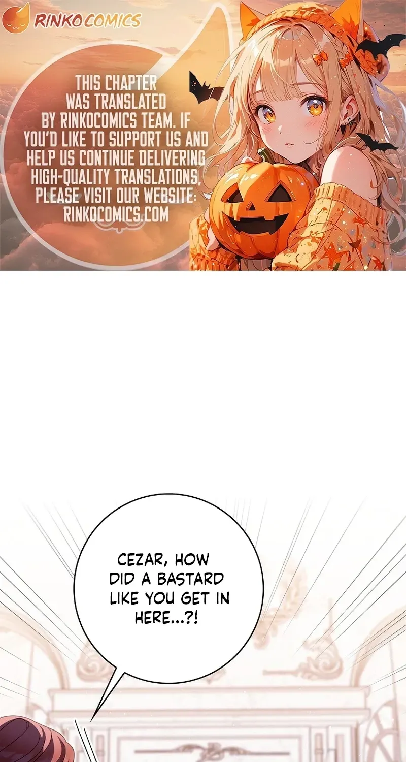 The Foreign Object was Me Chapter 72 - Page 1