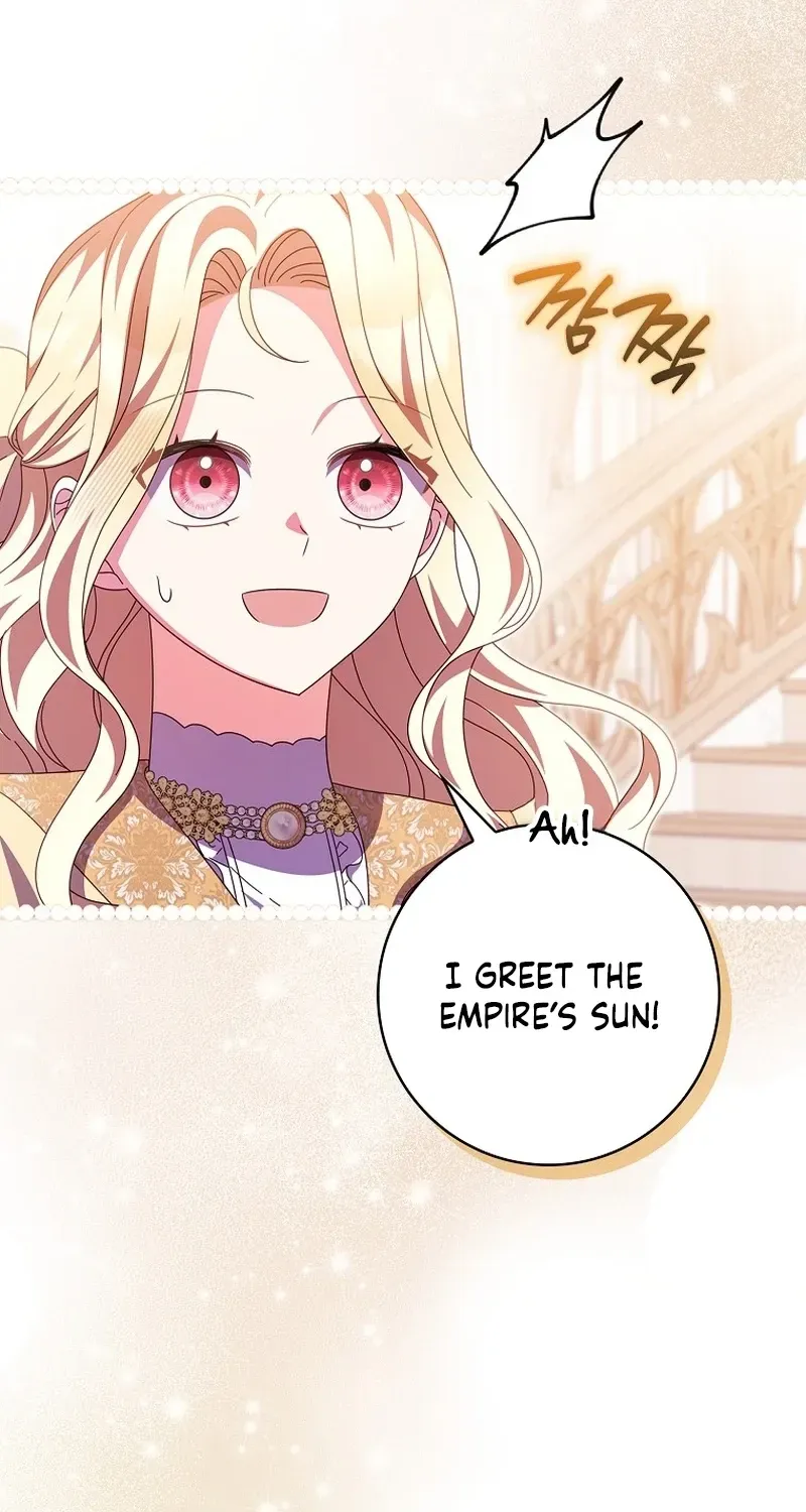 The Foreign Object was Me Chapter 72 - Page 8