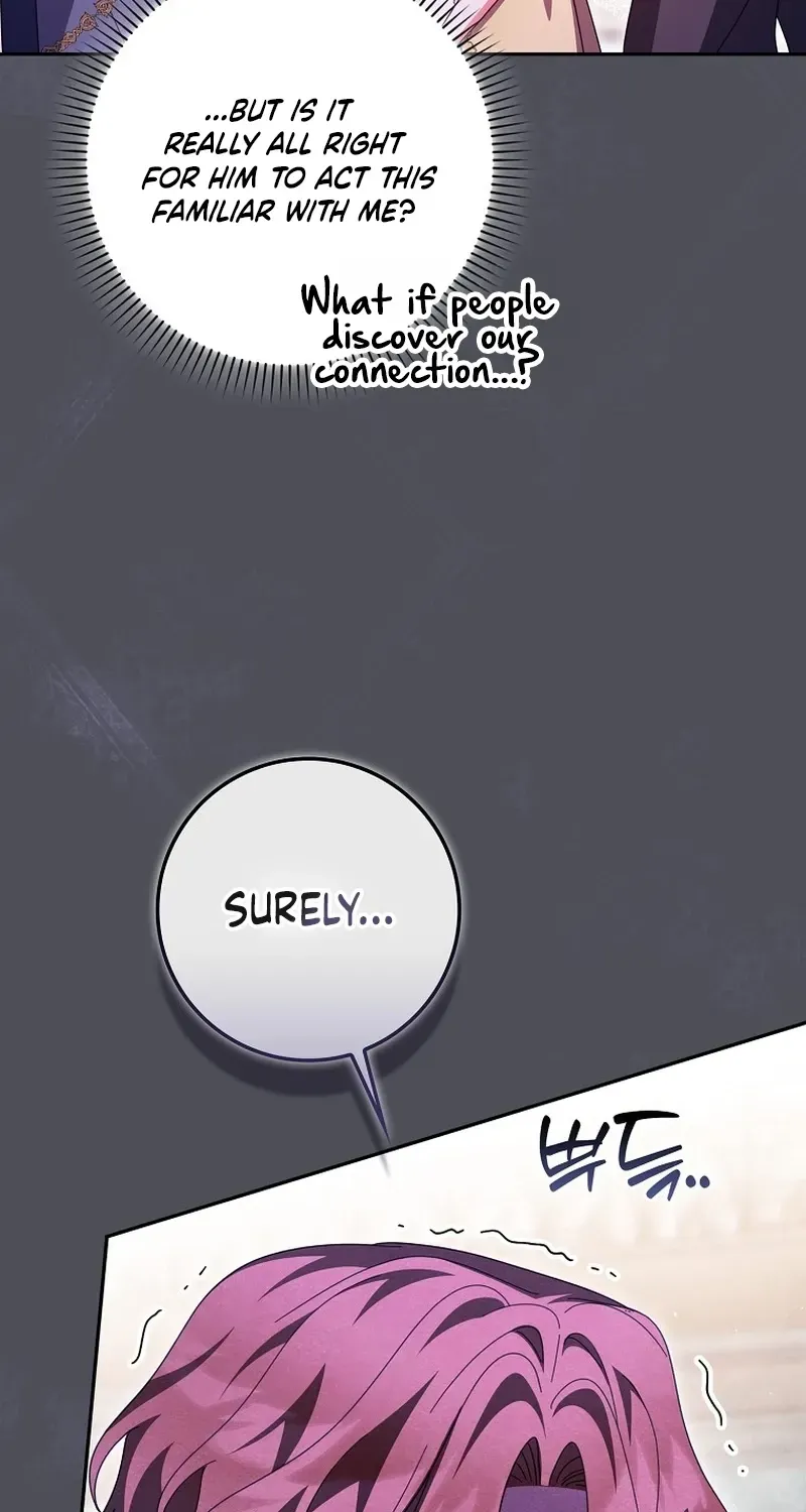 The Foreign Object was Me Chapter 72 - Page 14