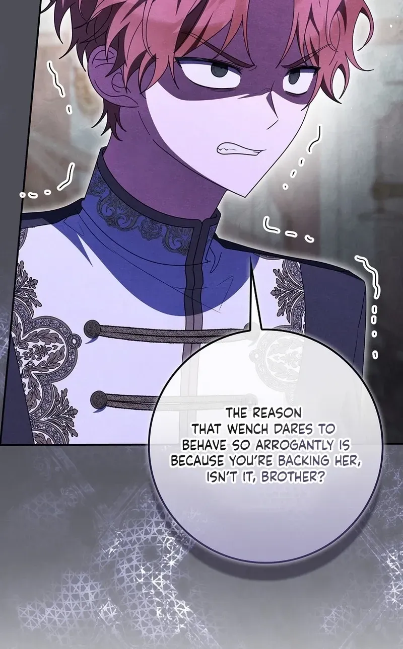 The Foreign Object was Me Chapter 72 - Page 15