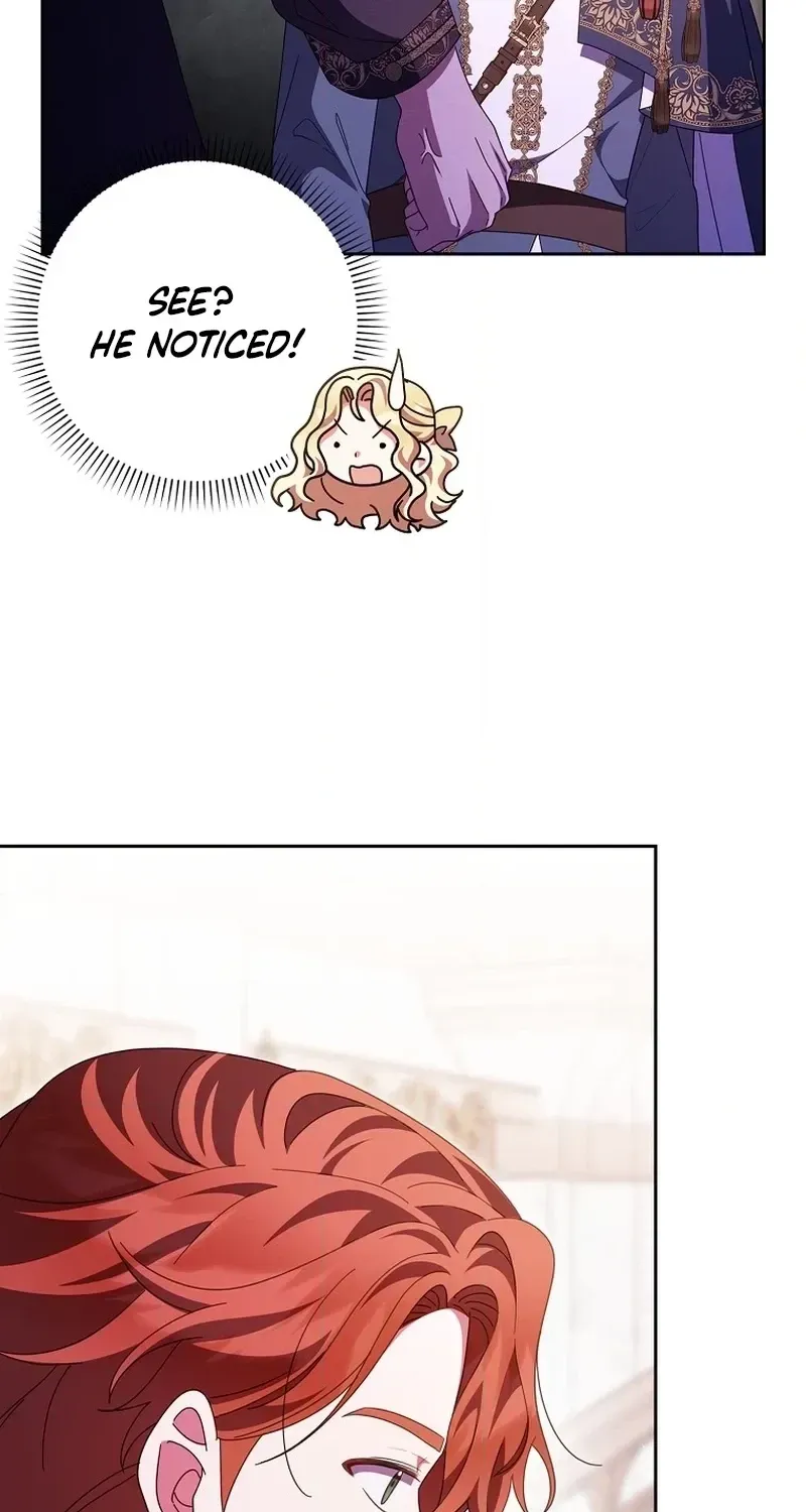 The Foreign Object was Me Chapter 72 - Page 17