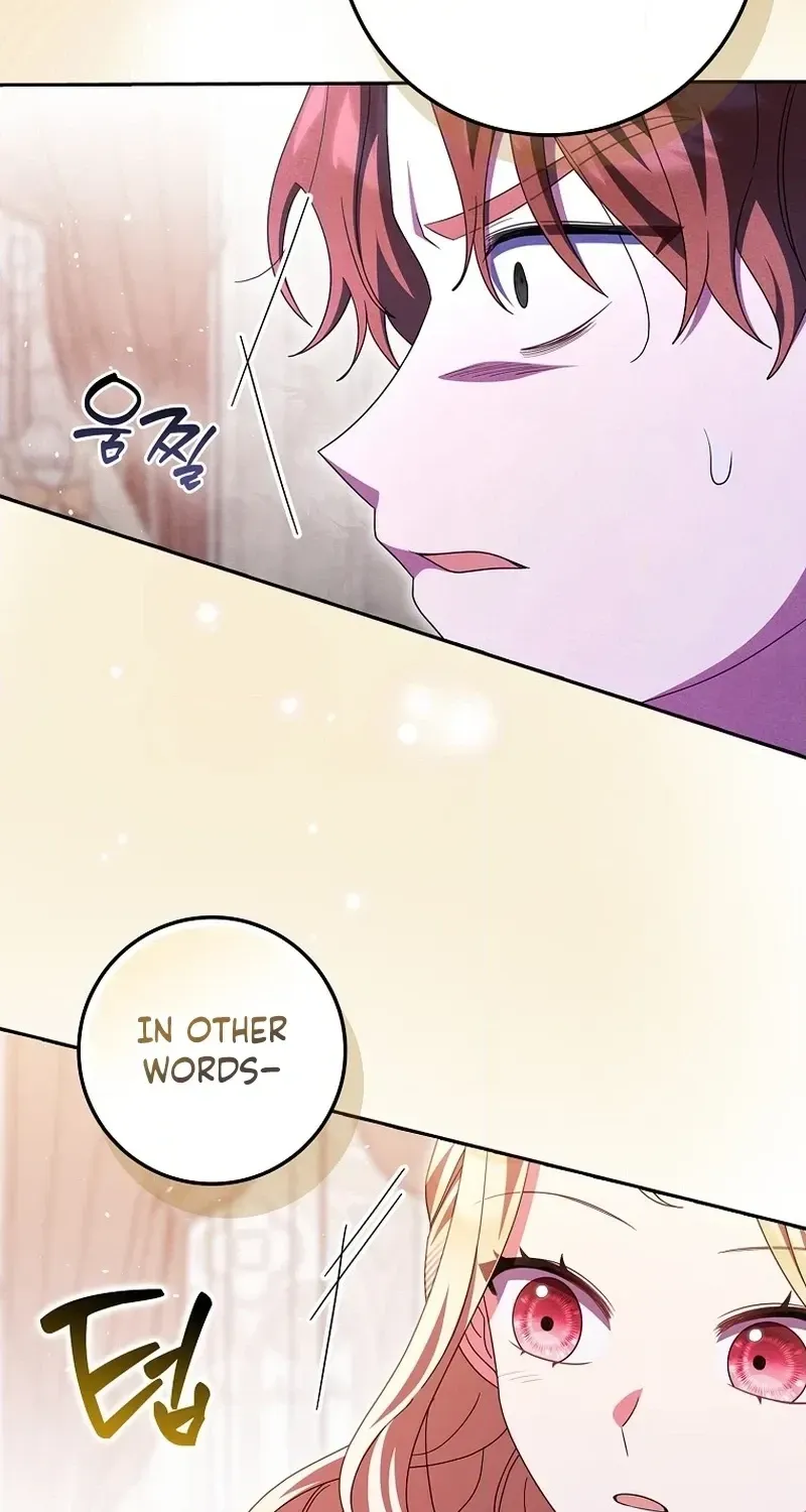 The Foreign Object was Me Chapter 72 - Page 19