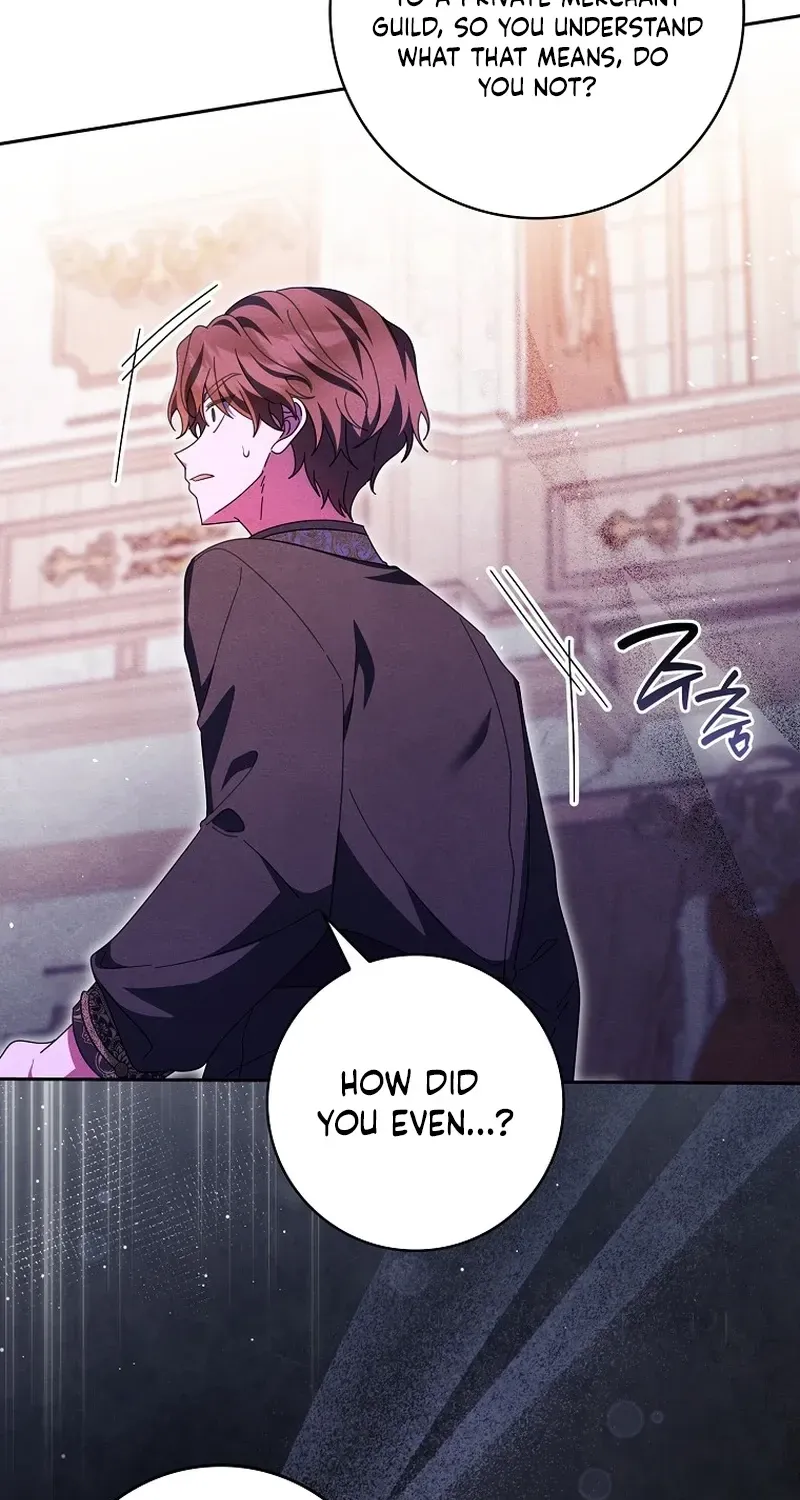 The Foreign Object was Me Chapter 72 - Page 23