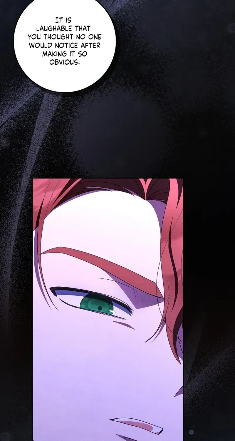 The Foreign Object was Me Chapter 72 - Page 24