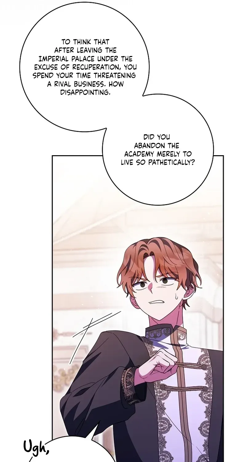 The Foreign Object was Me Chapter 72 - Page 26