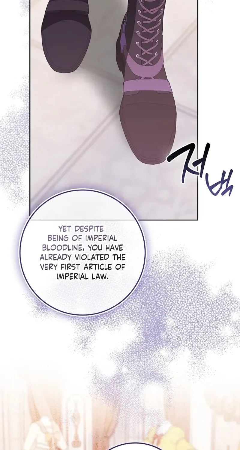 The Foreign Object was Me Chapter 72 - Page 29