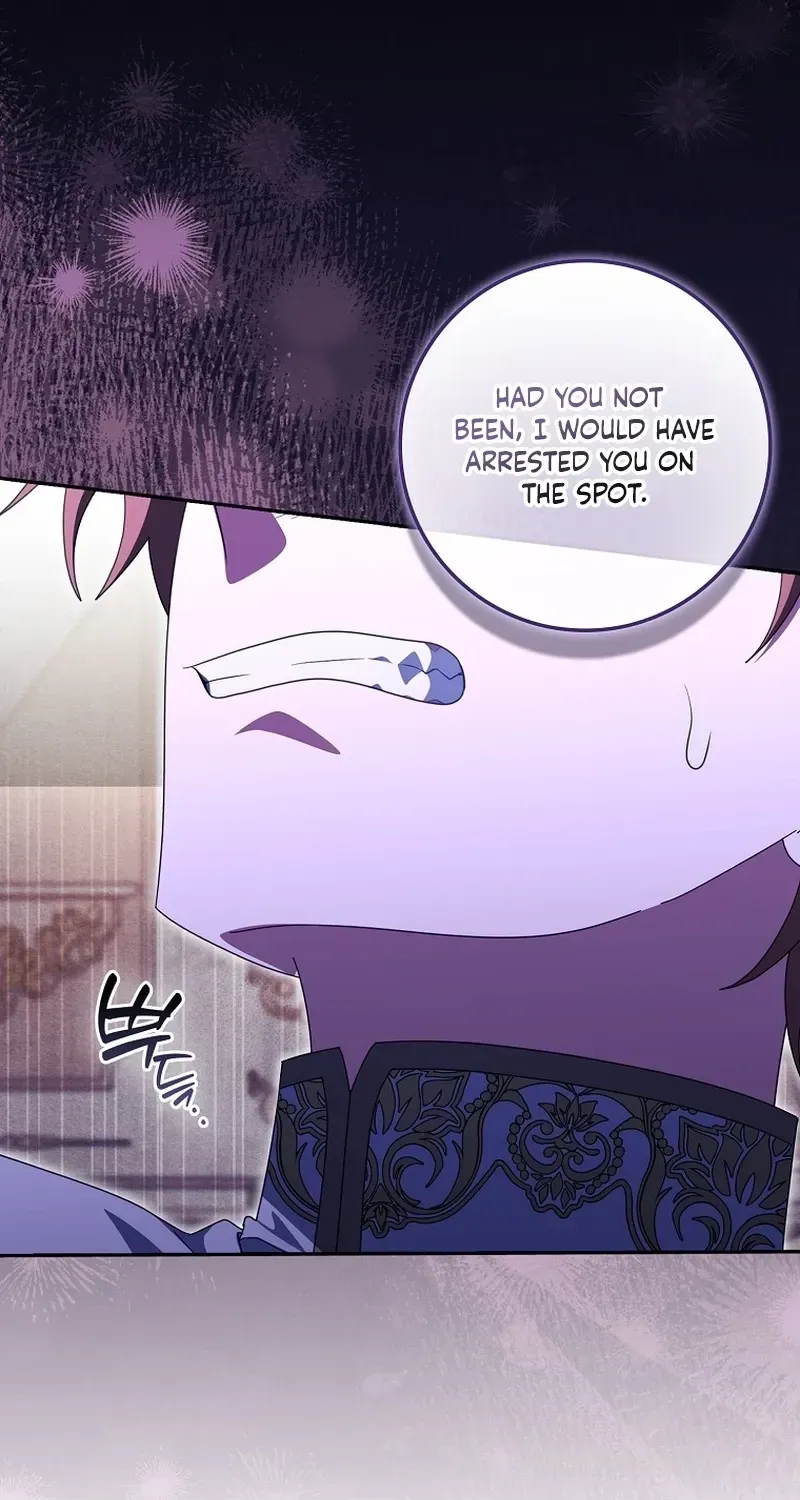 The Foreign Object was Me Chapter 72 - Page 32