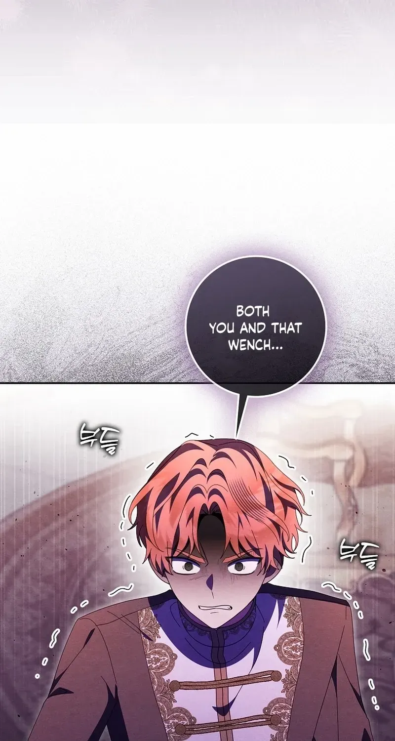 The Foreign Object was Me Chapter 72 - Page 33