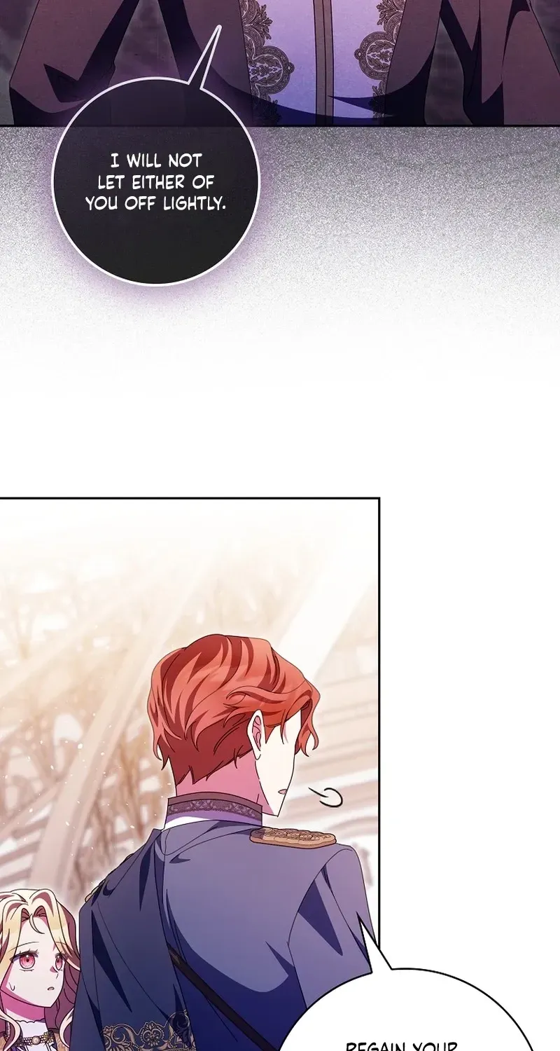 The Foreign Object was Me Chapter 72 - Page 34