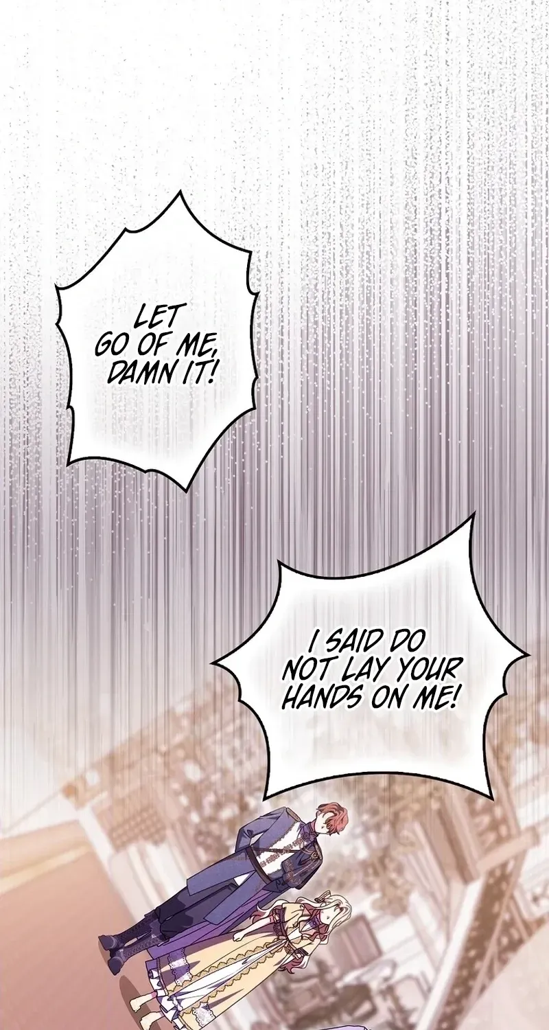 The Foreign Object was Me Chapter 72 - Page 38