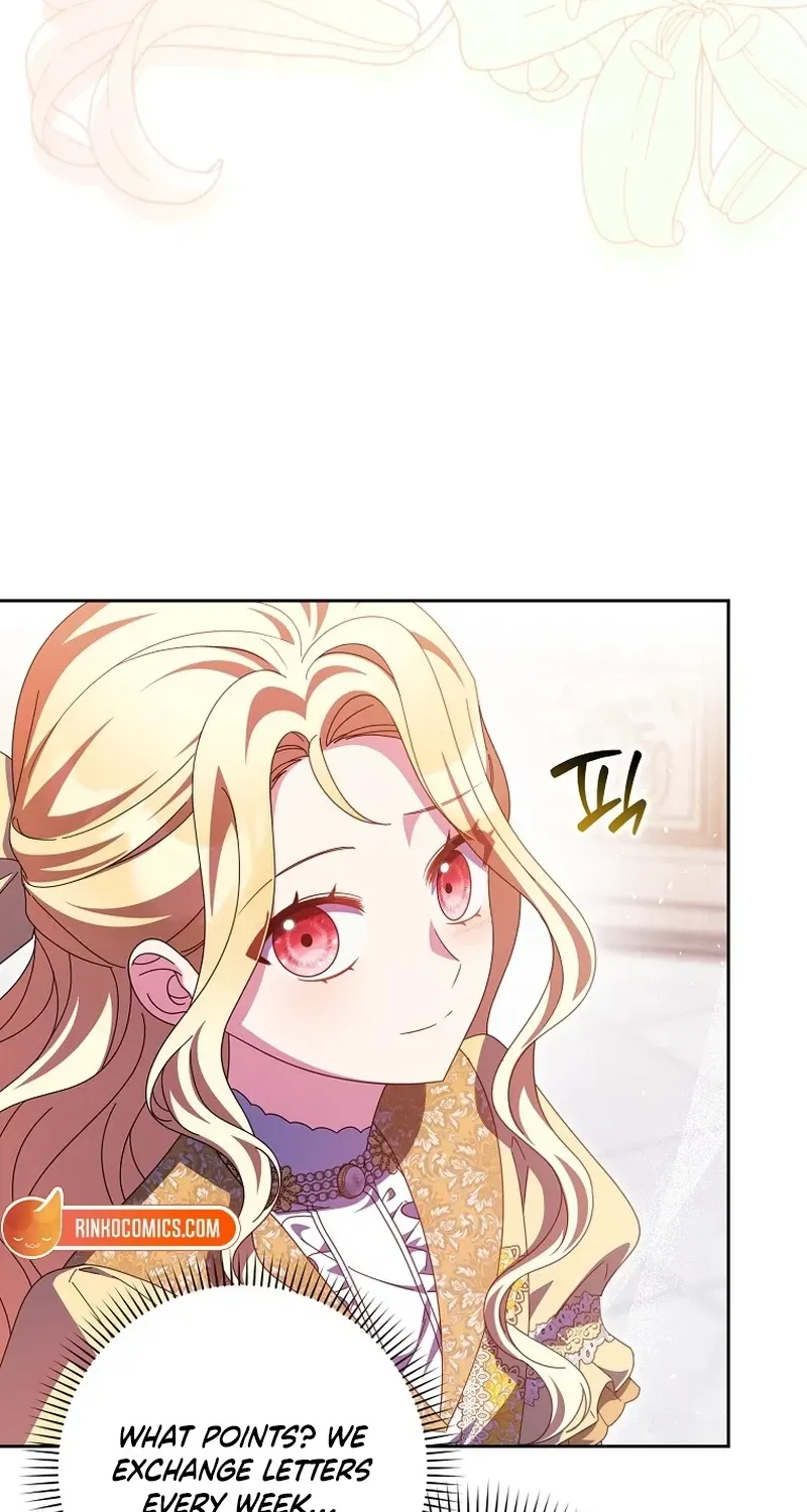 The Foreign Object was Me Chapter 72 - Page 45