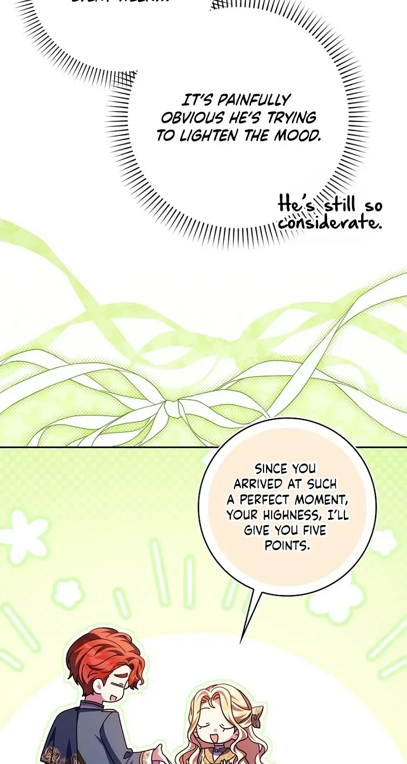 The Foreign Object was Me Chapter 72 - Page 46