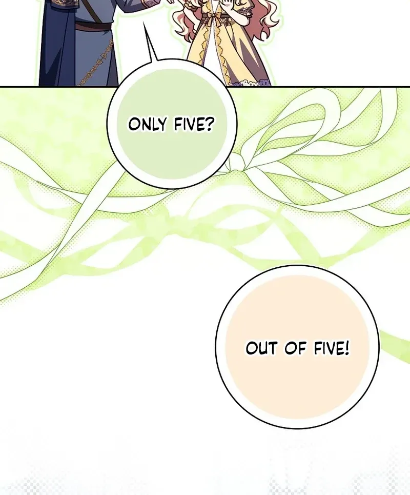 The Foreign Object was Me Chapter 72 - Page 47