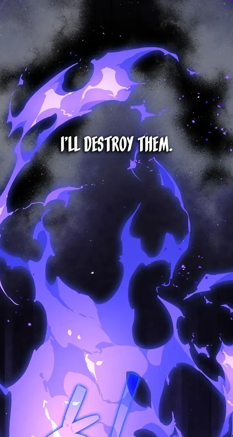The Foreign Object was Me Chapter 72 - Page 51