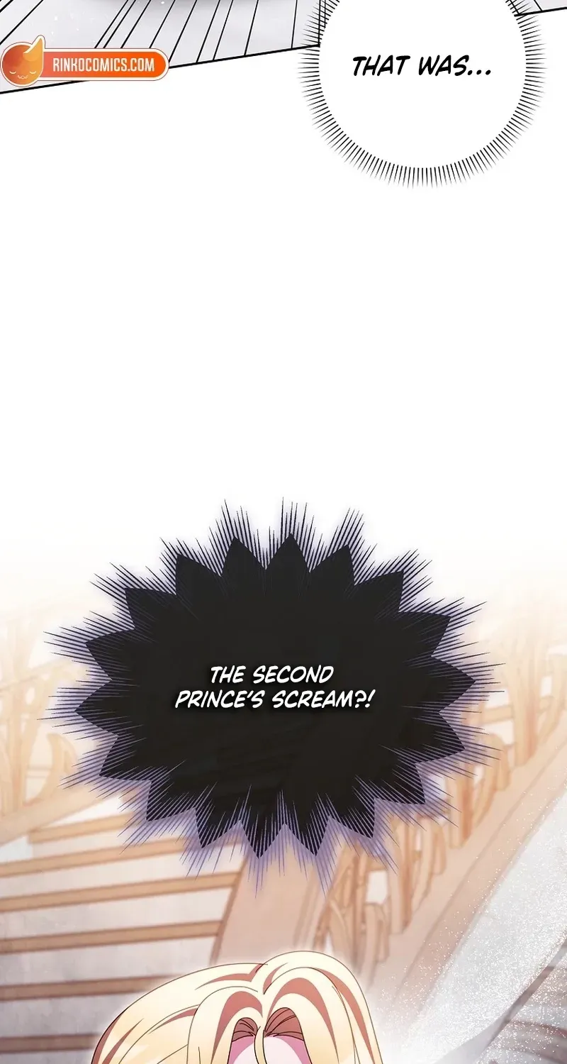 The Foreign Object was Me Chapter 72 - Page 56