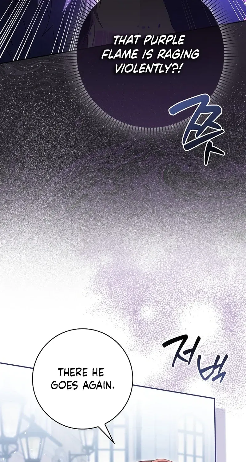 The Foreign Object was Me Chapter 72 - Page 65
