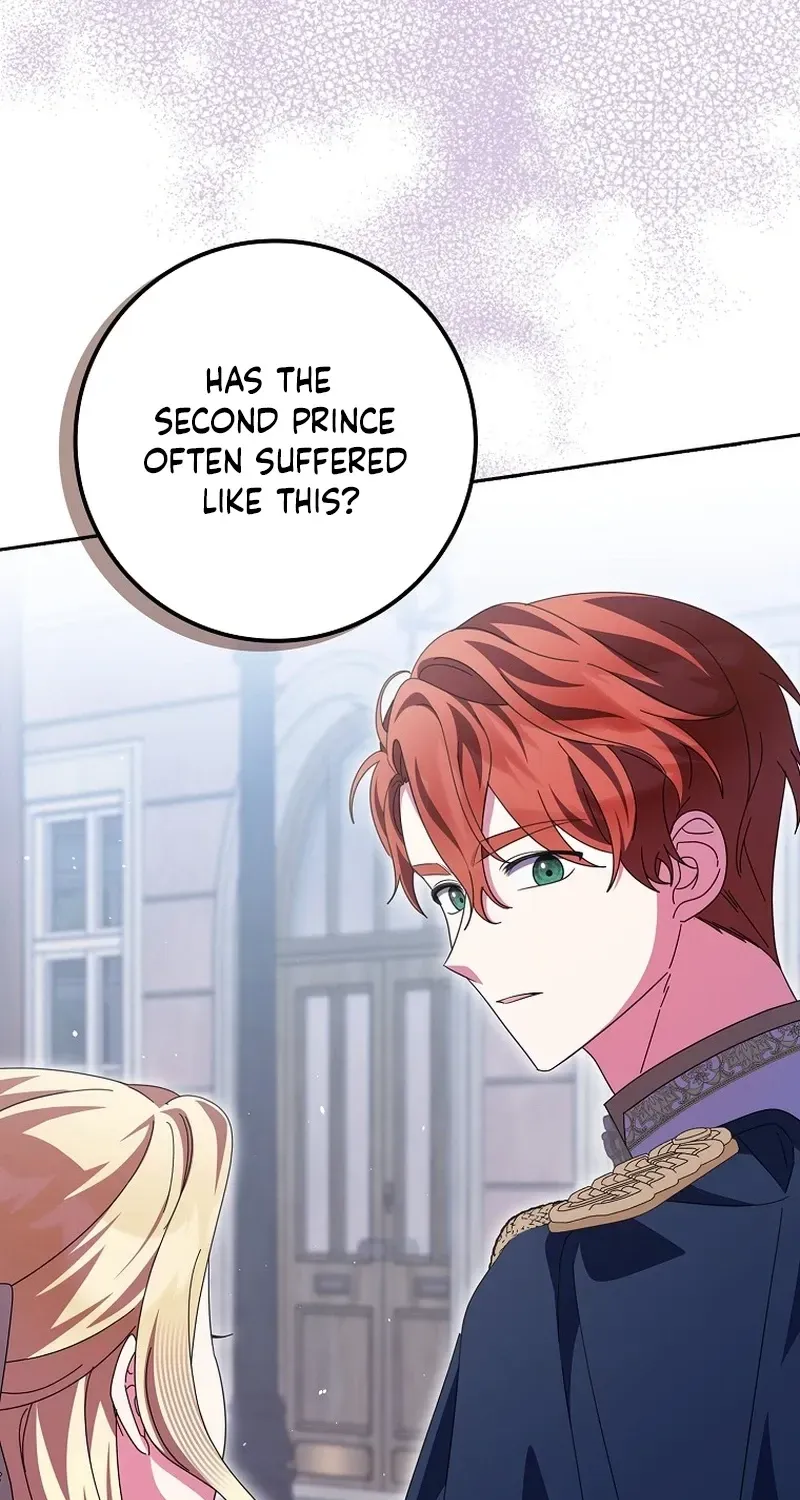 The Foreign Object was Me Chapter 72 - Page 67