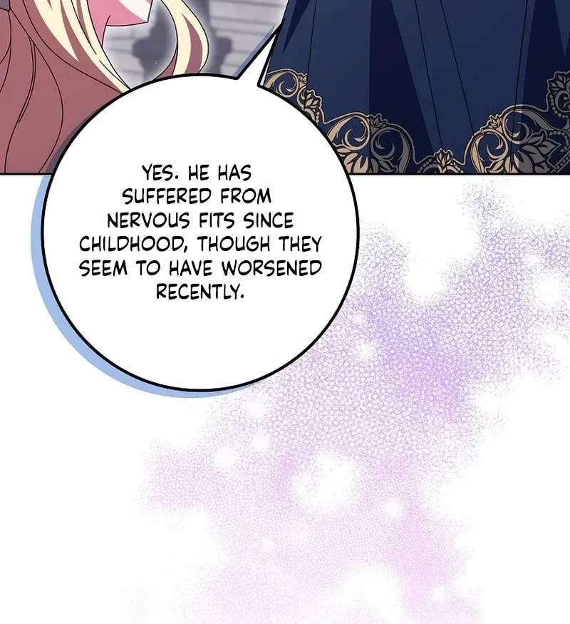 The Foreign Object was Me Chapter 72 - Page 68