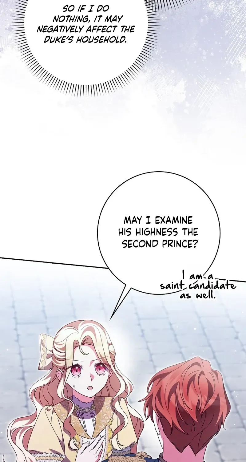 The Foreign Object was Me Chapter 72 - Page 82