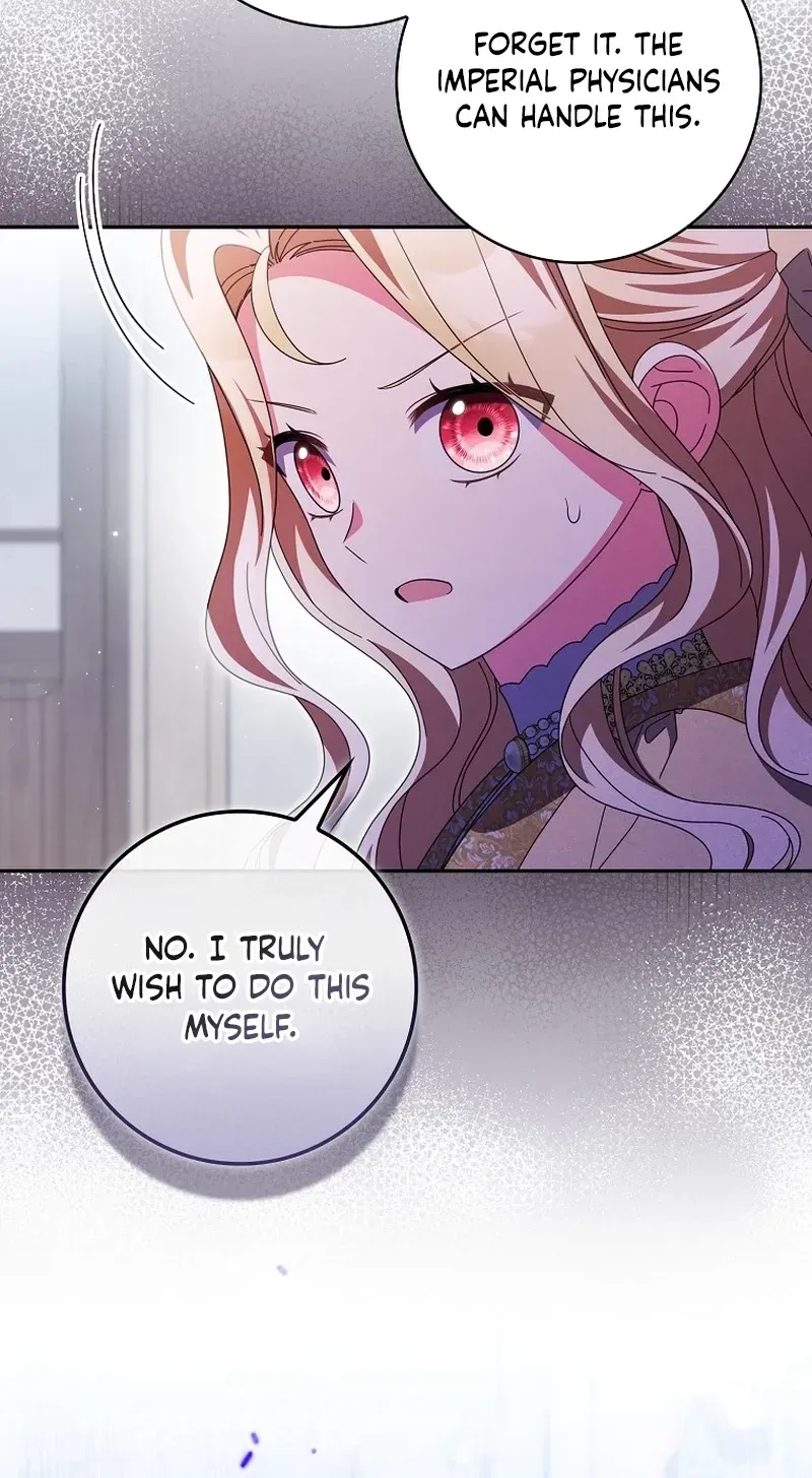 The Foreign Object was Me Chapter 72 - Page 84