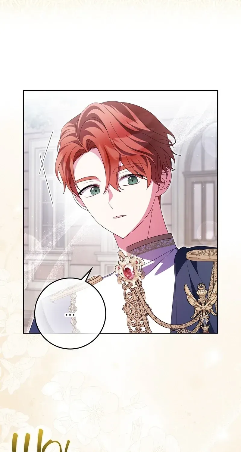The Foreign Object was Me Chapter 72 - Page 89