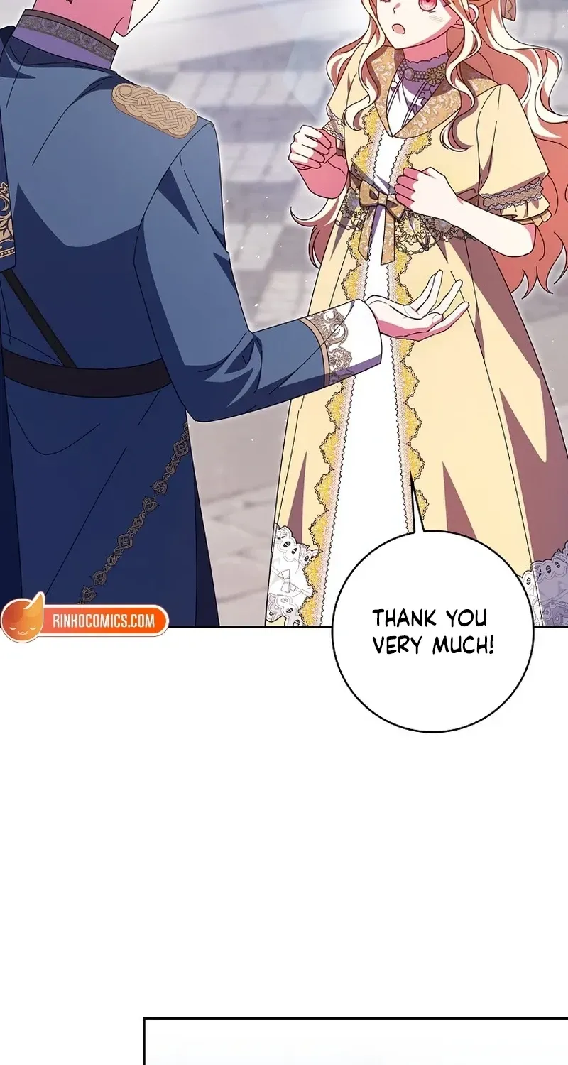 The Foreign Object was Me Chapter 72 - Page 92