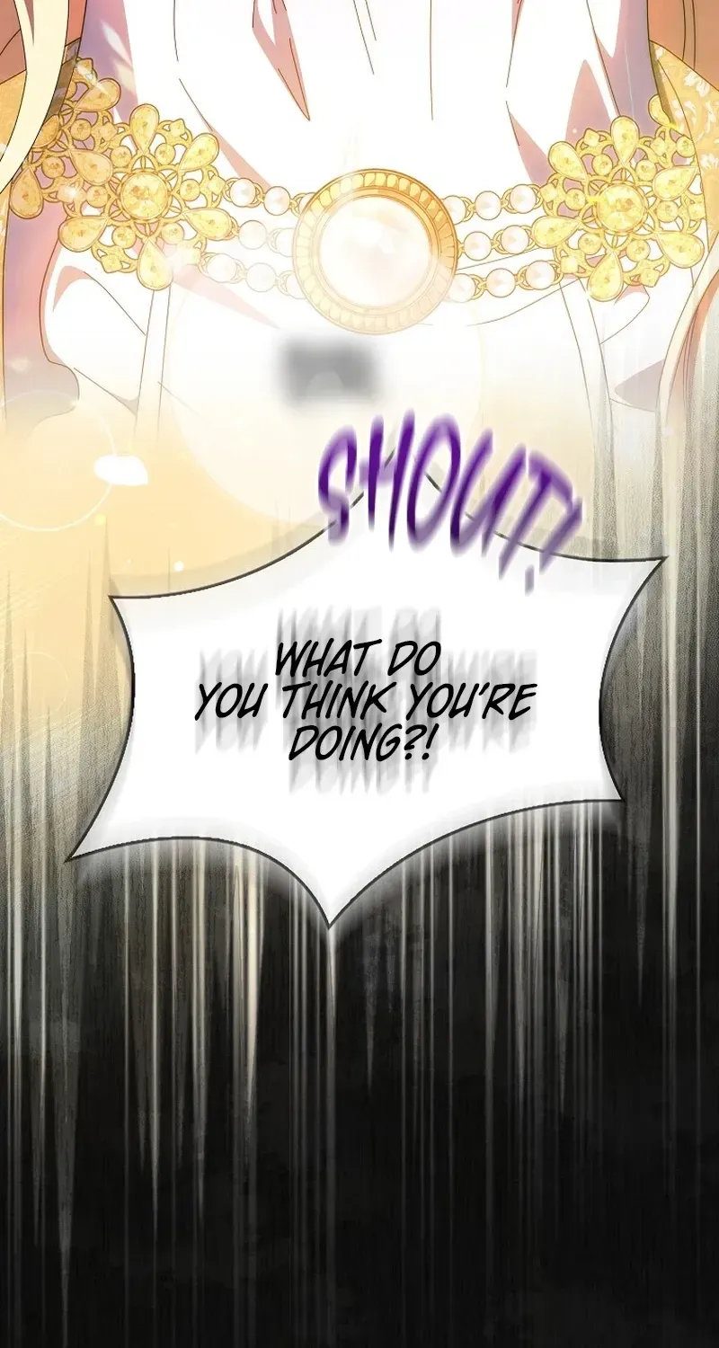 The Foreign Object was Me Chapter 72 - Page 103