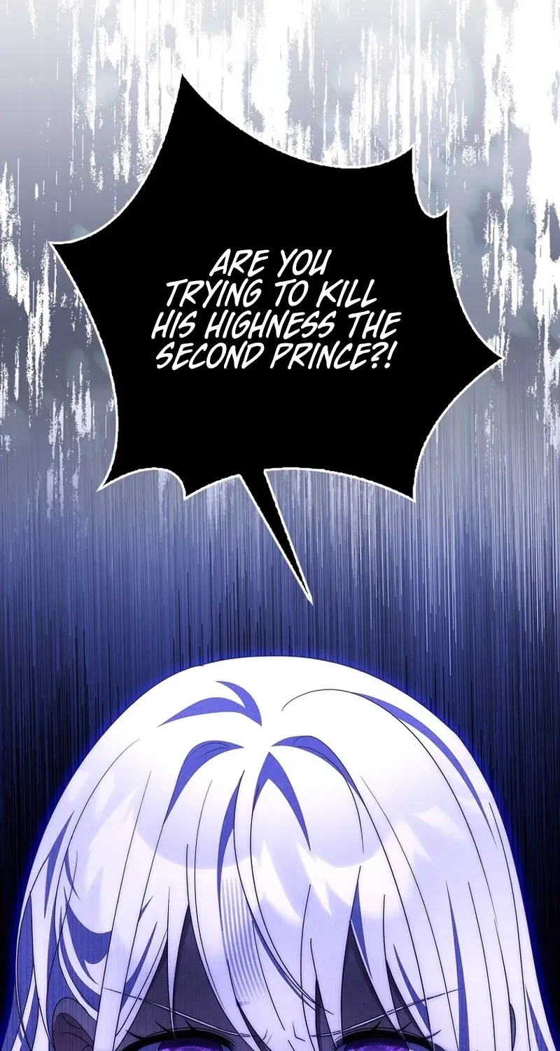 The Foreign Object was Me Chapter 72 - Page 107
