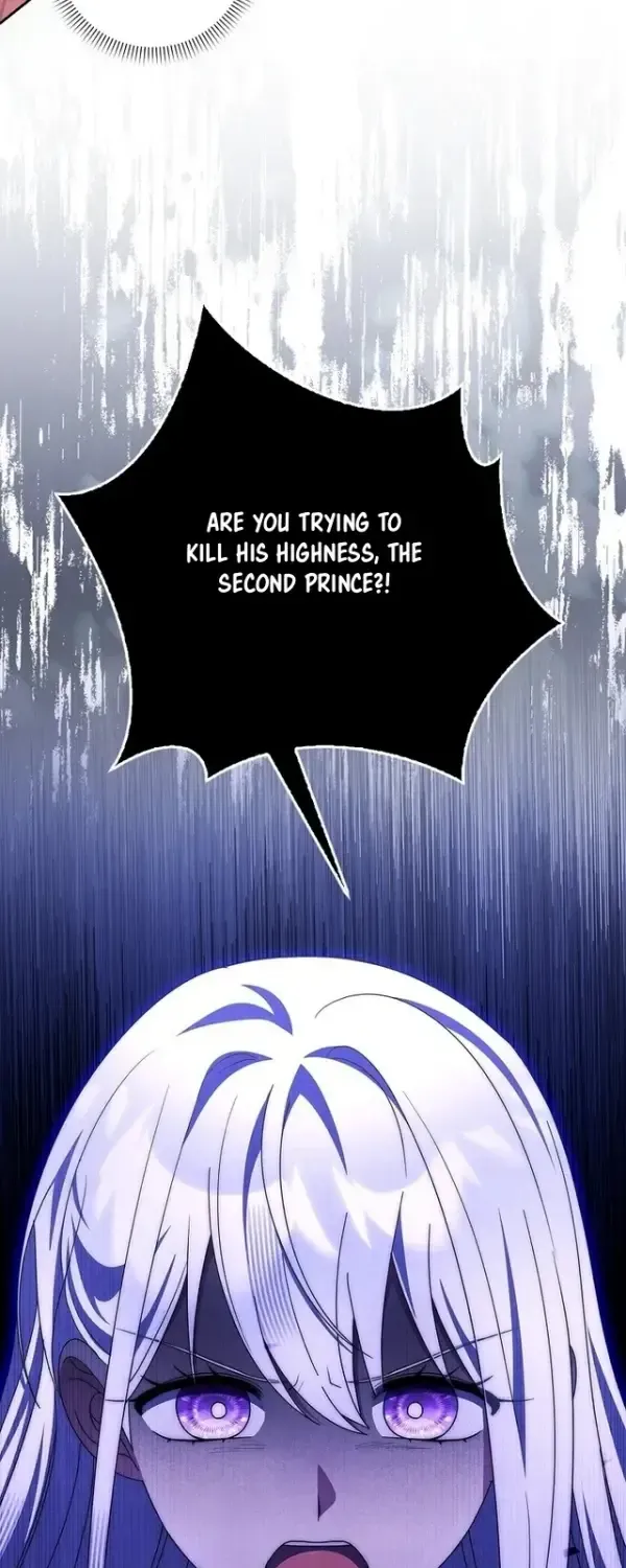 The Foreign Object was Me Chapter 73 - Page 3