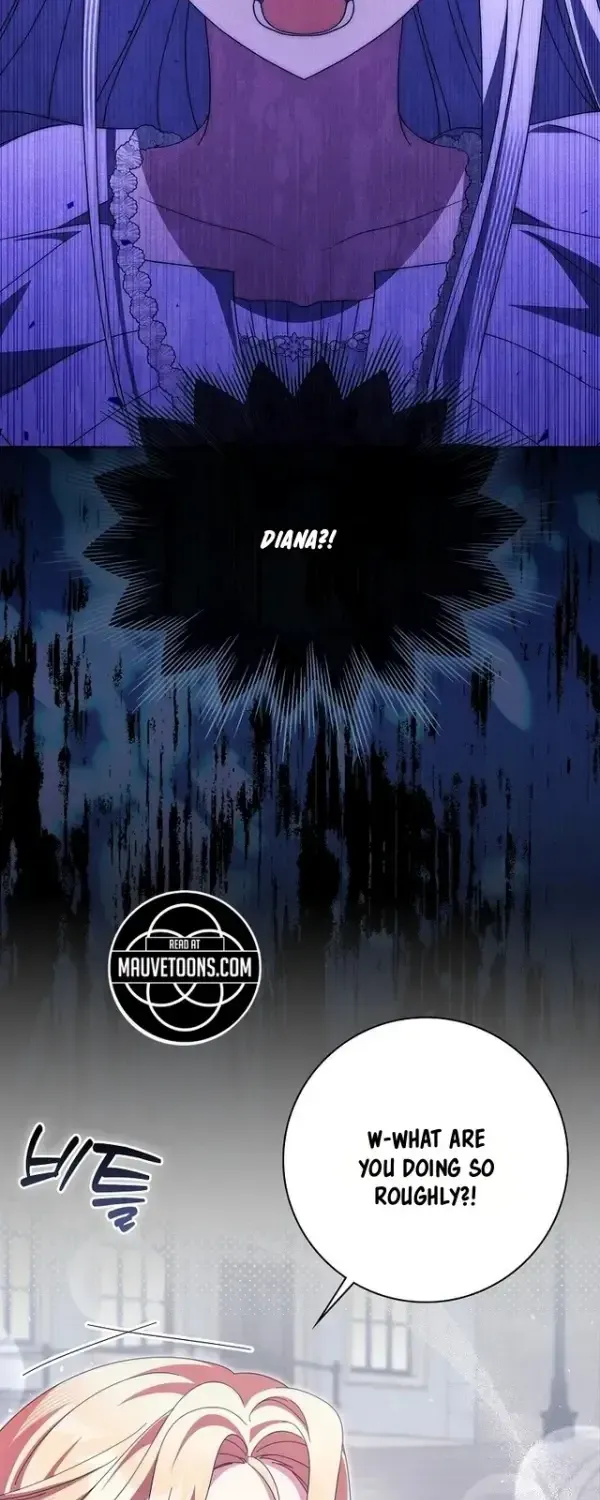 The Foreign Object was Me Chapter 73 - Page 4