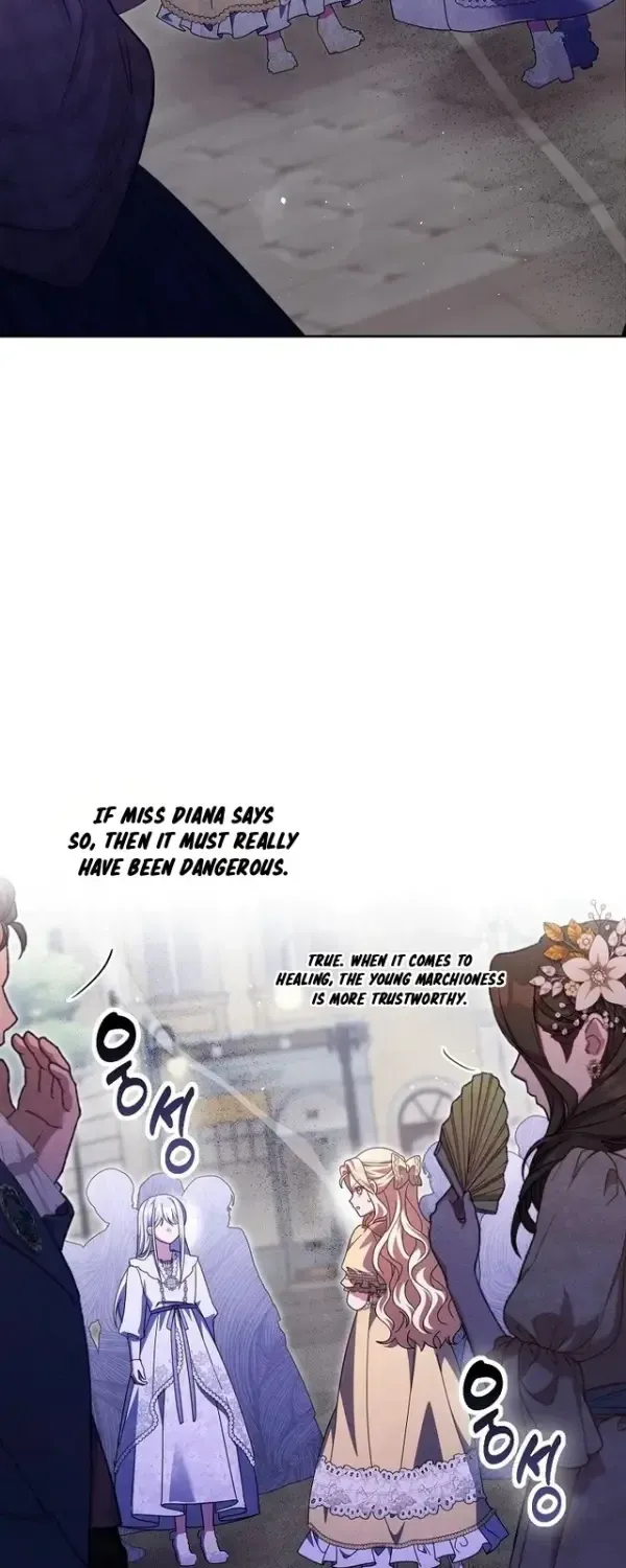 The Foreign Object was Me Chapter 73 - Page 8