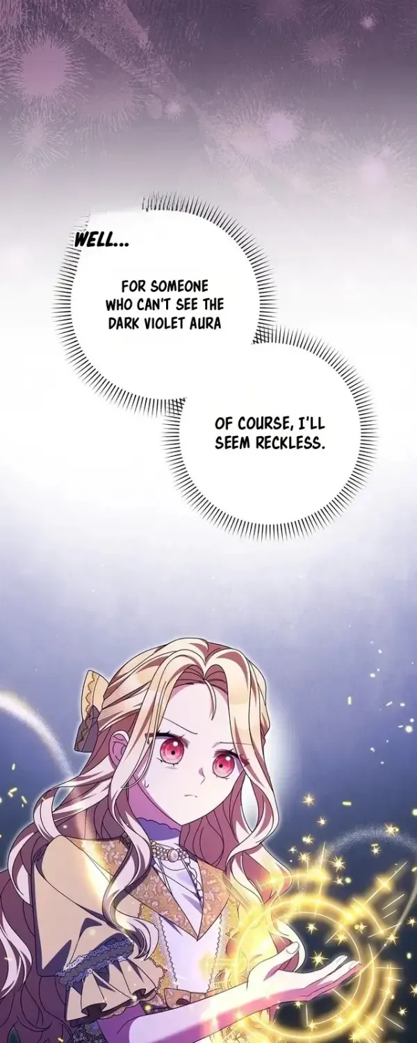 The Foreign Object was Me Chapter 73 - Page 10