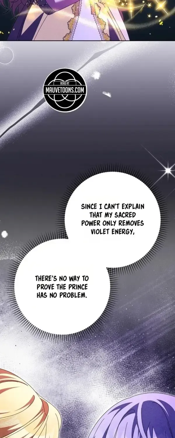 The Foreign Object was Me Chapter 73 - Page 11