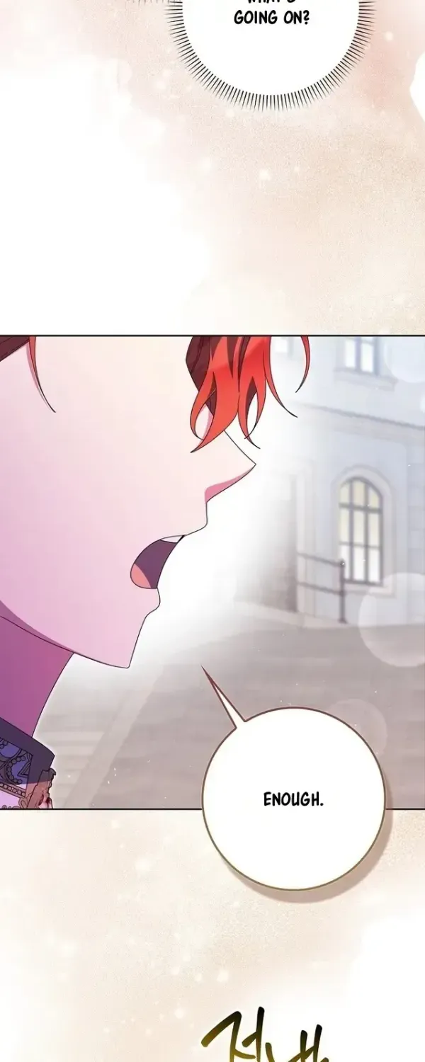 The Foreign Object was Me Chapter 73 - Page 18