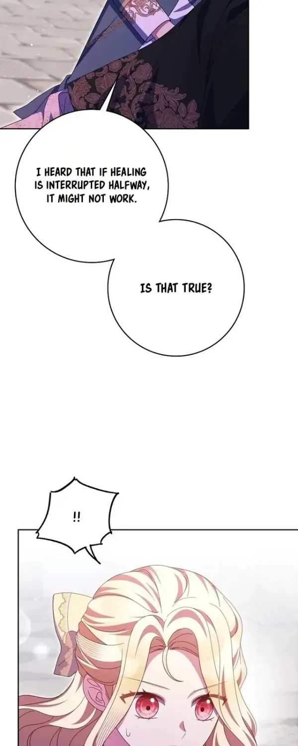The Foreign Object was Me Chapter 73 - Page 29