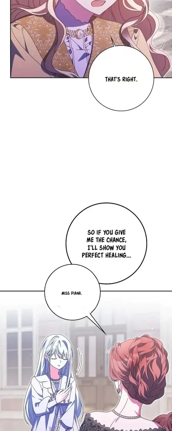 The Foreign Object was Me Chapter 73 - Page 30