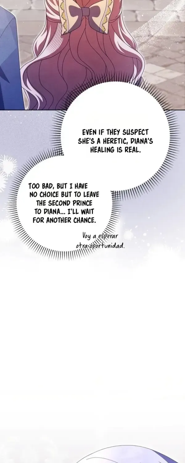 The Foreign Object was Me Chapter 73 - Page 36