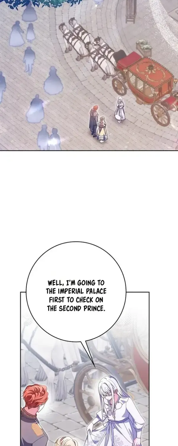 The Foreign Object was Me Chapter 73 - Page 49