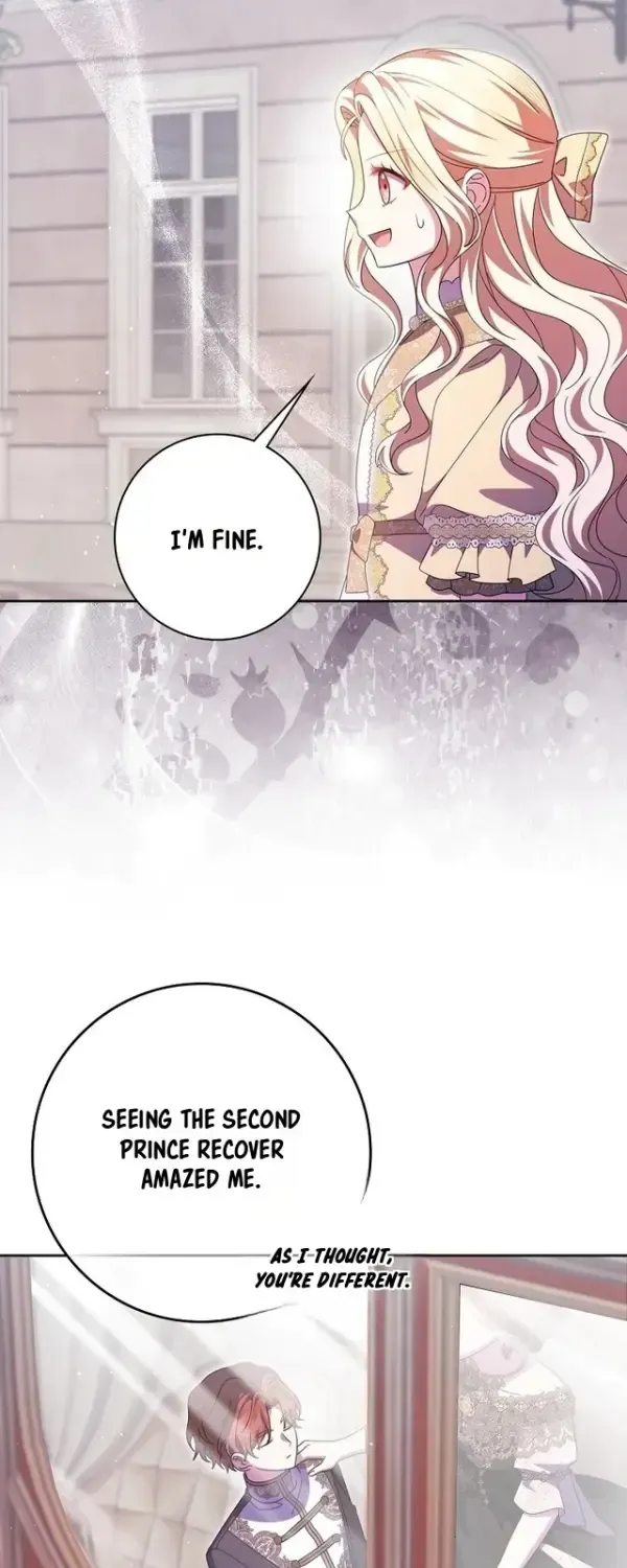 The Foreign Object was Me Chapter 73 - Page 56