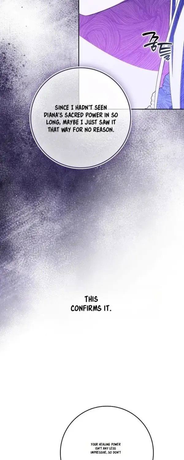 The Foreign Object was Me Chapter 73 - Page 63