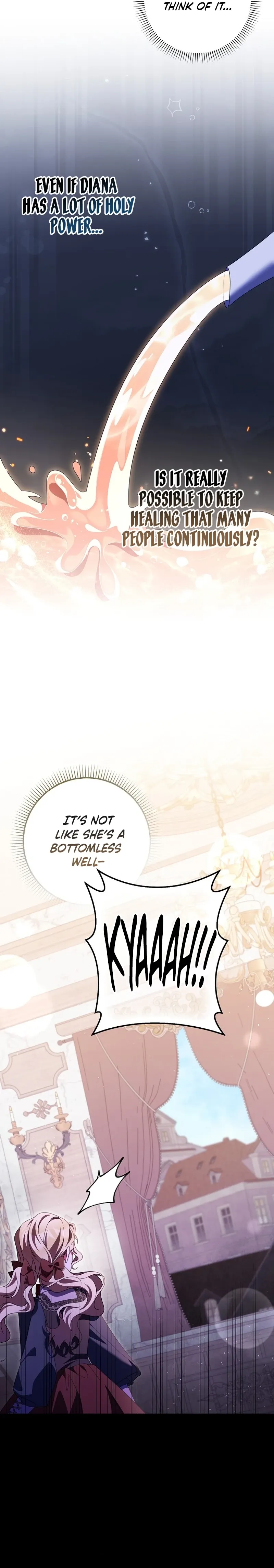 The Foreign Object was Me Chapter 75 - Page 3