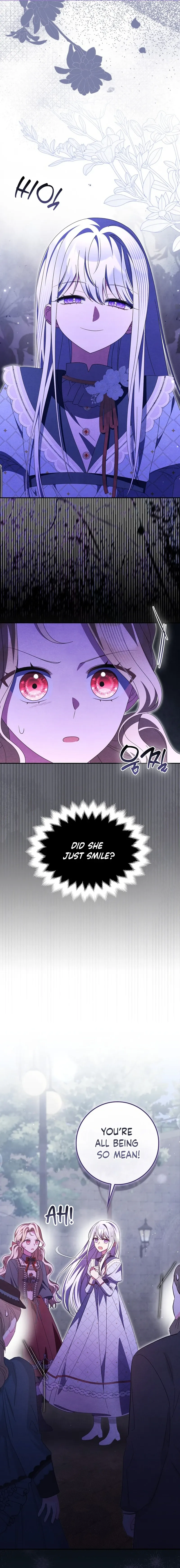 The Foreign Object was Me Chapter 75 - Page 16