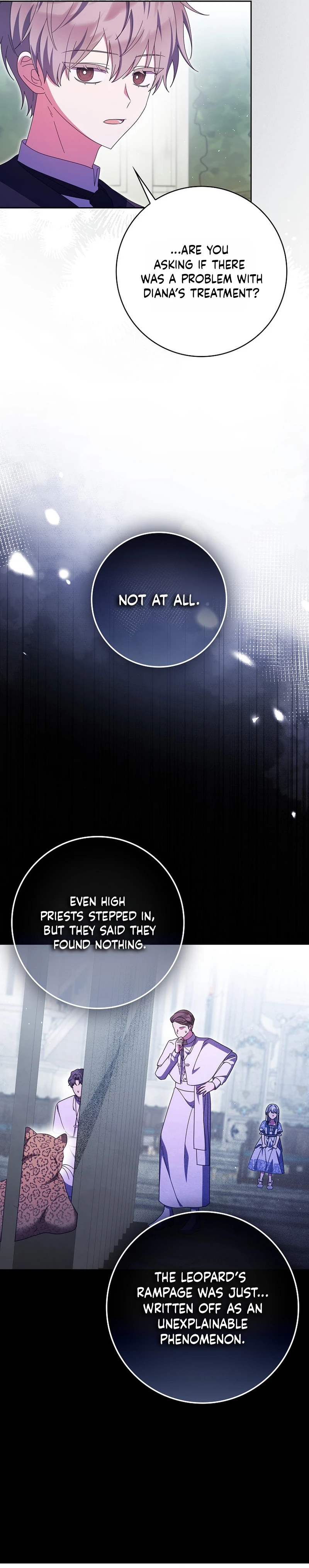 The Foreign Object was Me Chapter 79 - Page 3