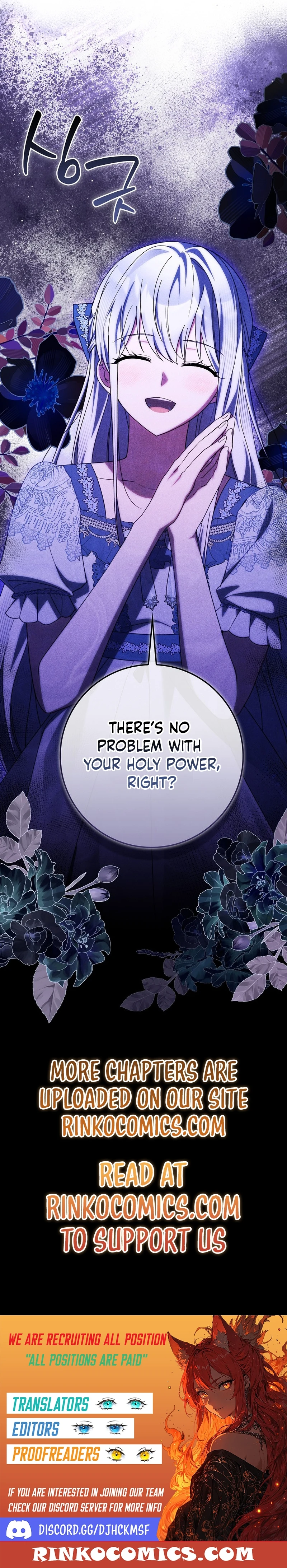 The Foreign Object was Me Chapter 79 - Page 19
