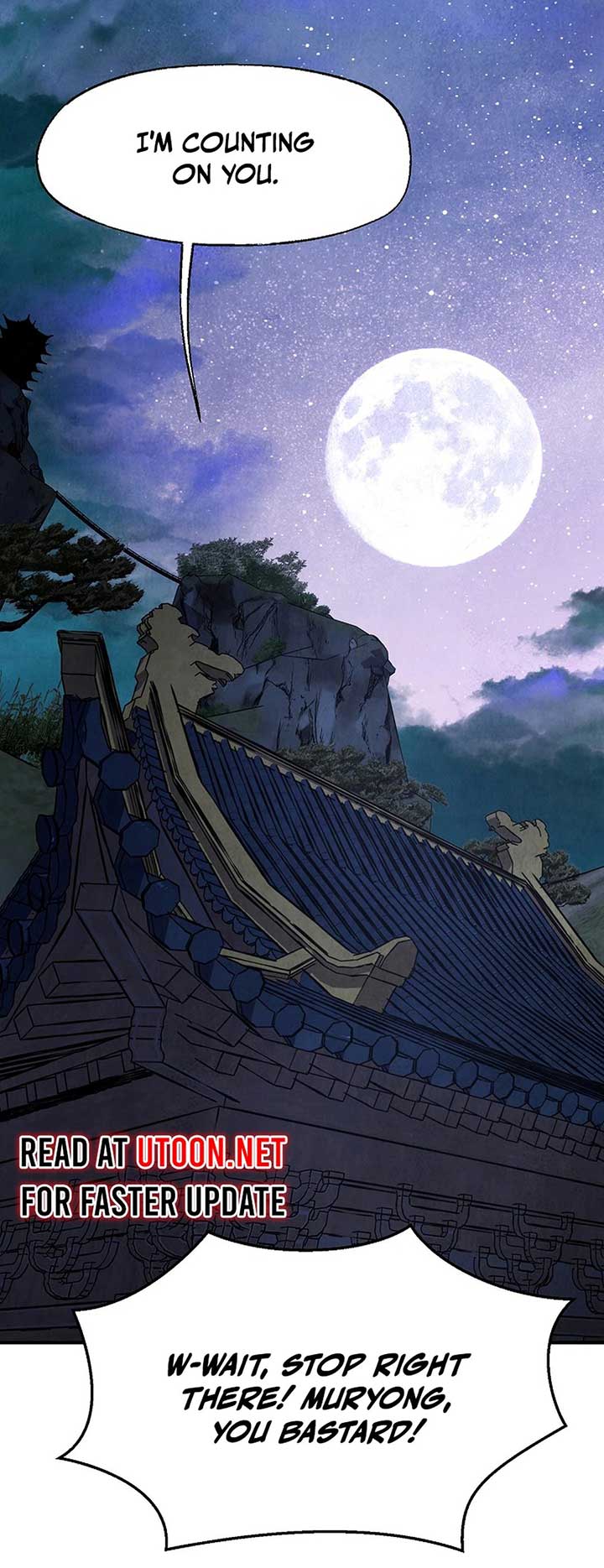 The Genius Grandson of Namgung Clan Chapter 14 - Page 16