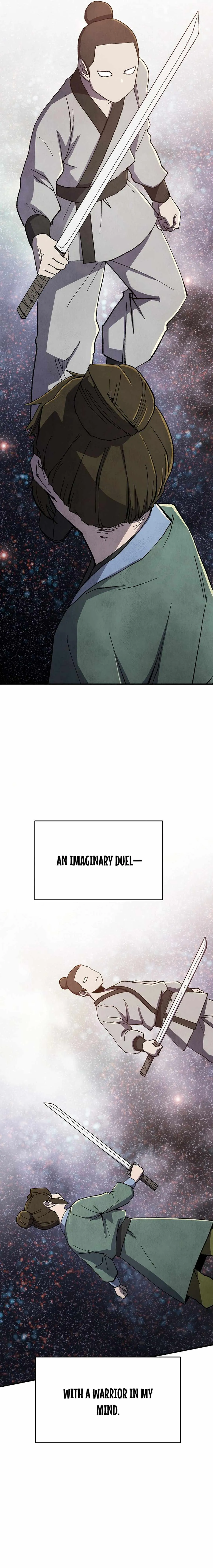 The Genius Grandson of Namgung Clan Chapter 16 - Page 4