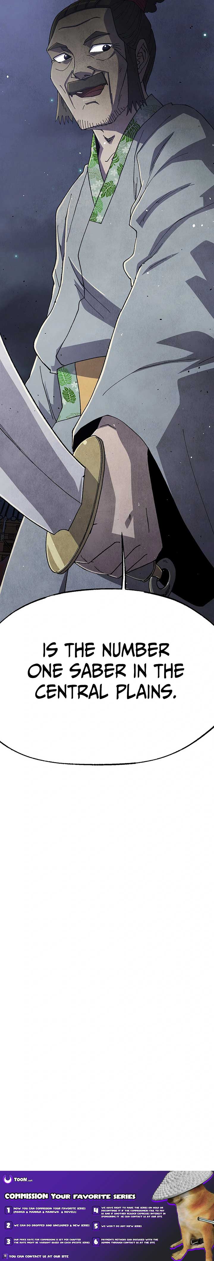 The Genius Grandson of Namgung Clan Chapter 39 - Page 18