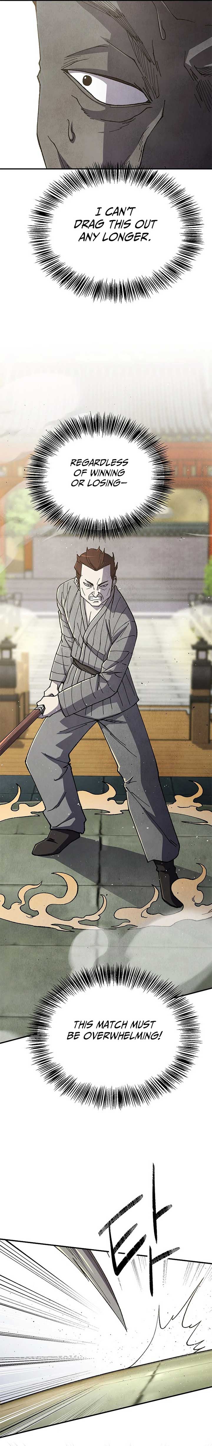 The Genius Grandson of Namgung Clan Chapter 42 - Page 4