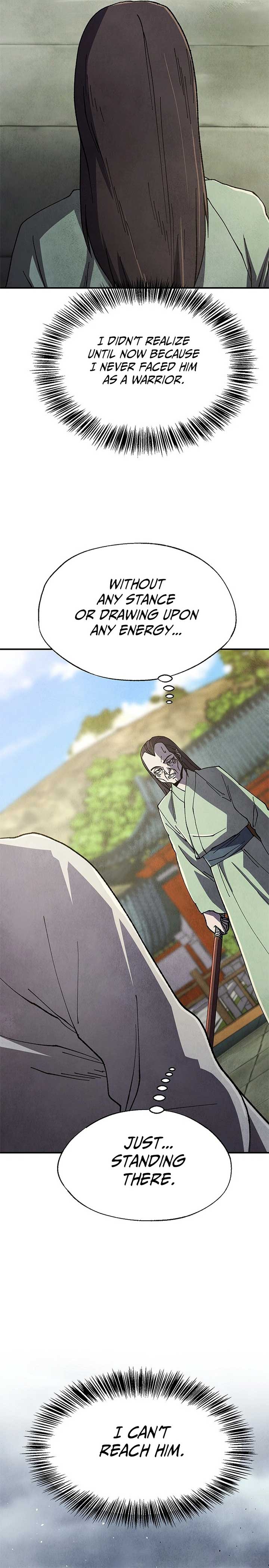 The Genius Grandson of Namgung Clan Chapter 45 - Page 6
