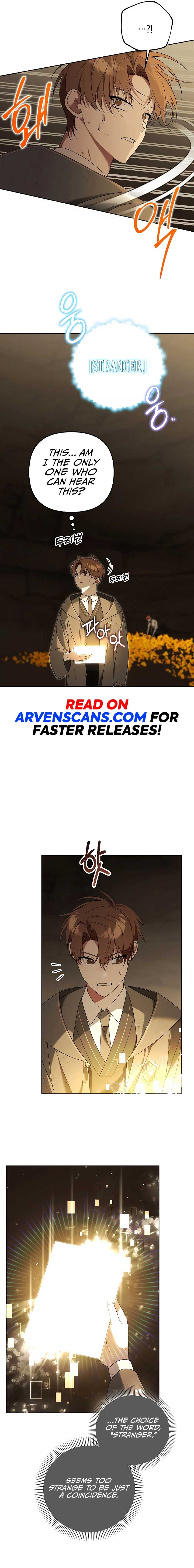 The Genius Tamer of the Academy Chapter 14 - Page 14